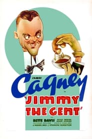 Jimmy the Gent постер