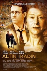 Altınlı Kadın