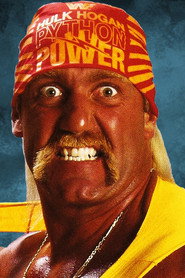 Hulk Hogan 541x812