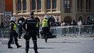 The Prize For Freedom of Speech