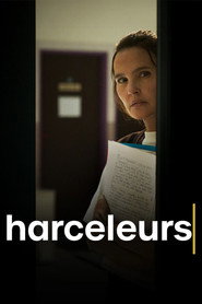 Harceleurs постер