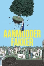 Poster van Aanmodderfakker