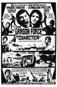 The Dragon Force Connection poster
