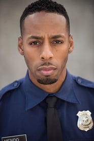 Michael Franklin as Police Officer