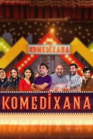 Poster Comedykhana - Season 1 Episode 78 : Episode 78 2019
