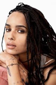 Zoë Kravitz