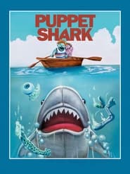 Poster Puppet Shark