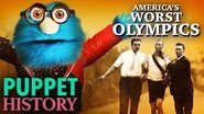 The Disastrous 1904 Olympic Marathon
