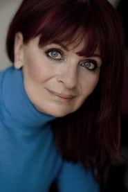 Ljuba Krbová as Linda Ragolski