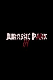 Jurassic Park III Jurassic Park III