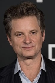 Shea Whigham is George Stacy (voice)