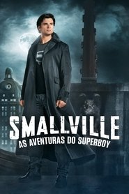 Smallville: As Aventuras do Superboy: Season 9