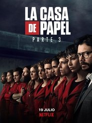 La Casa de Papel Temporada 3 Capitulo 2