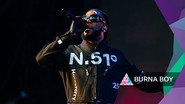 Burna Boy