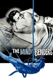 The Mind Benders постер