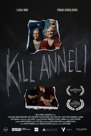 Poster Kill Anneli 2020