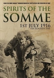 Spirits of the Somme streaming