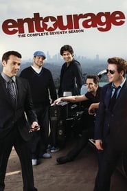 Entourage Season 7 Episode 1