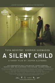 A Silent Child постер