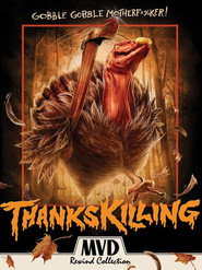 ThanksKilling постер