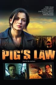 Poster Pig's Law 2001