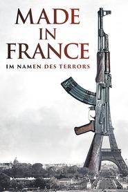 Made in France - Im Namen des Terrors (2015)