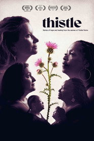 Thistle постер