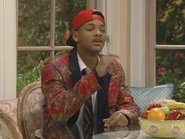 The Fresh Prince of Bel-Air - Episode 3x12