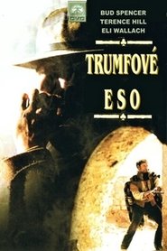 Trumfové eso 1968 celý filmů streamování CZ online