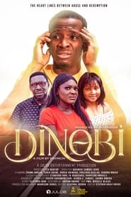 Poster Dinobi