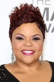 Tamela Mann as Self - Guest