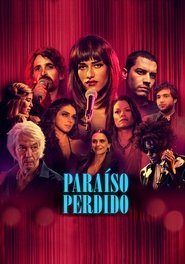 Paradise Lost (2018)
