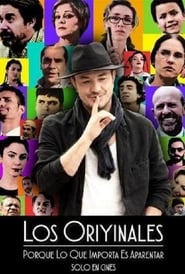 Los Oriyinales 映画 ストリーミング - 映画 ダウンロード