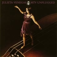 Julieta Venegas: MTV Unplugged