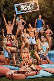 Reality Shore постер