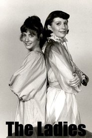 Poster The Ladies 1987