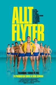 Kolla på Allt flyter 2010 Svenskt Tal Online