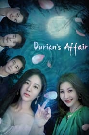 Durian's Affair постер