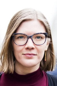 Marie Sneve Martinussen