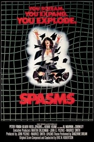 Spasms (1983) Spasms (1983)