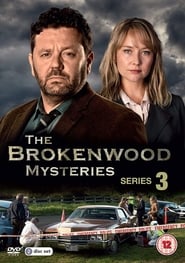 The Brokenwood Mysteries: Season 3
