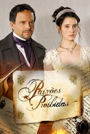 Paixões Proibidas