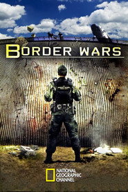 Border Wars постер
