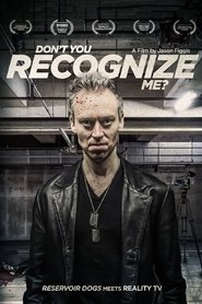 Poster Don't You Recognize Me? 2017