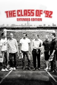 Poster for The Class of '92