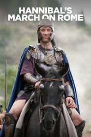 Hannibal – Marsch auf Rom