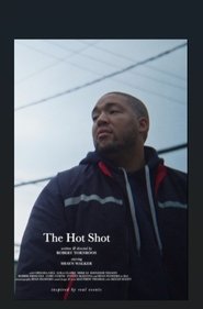 Poster The Hot Shot