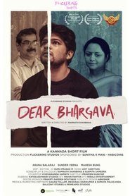 Poster Dear Bhargava