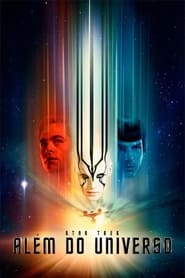 Image Star Trek: Sem Fronteiras
