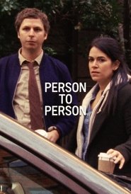 Person to Person Person to Person